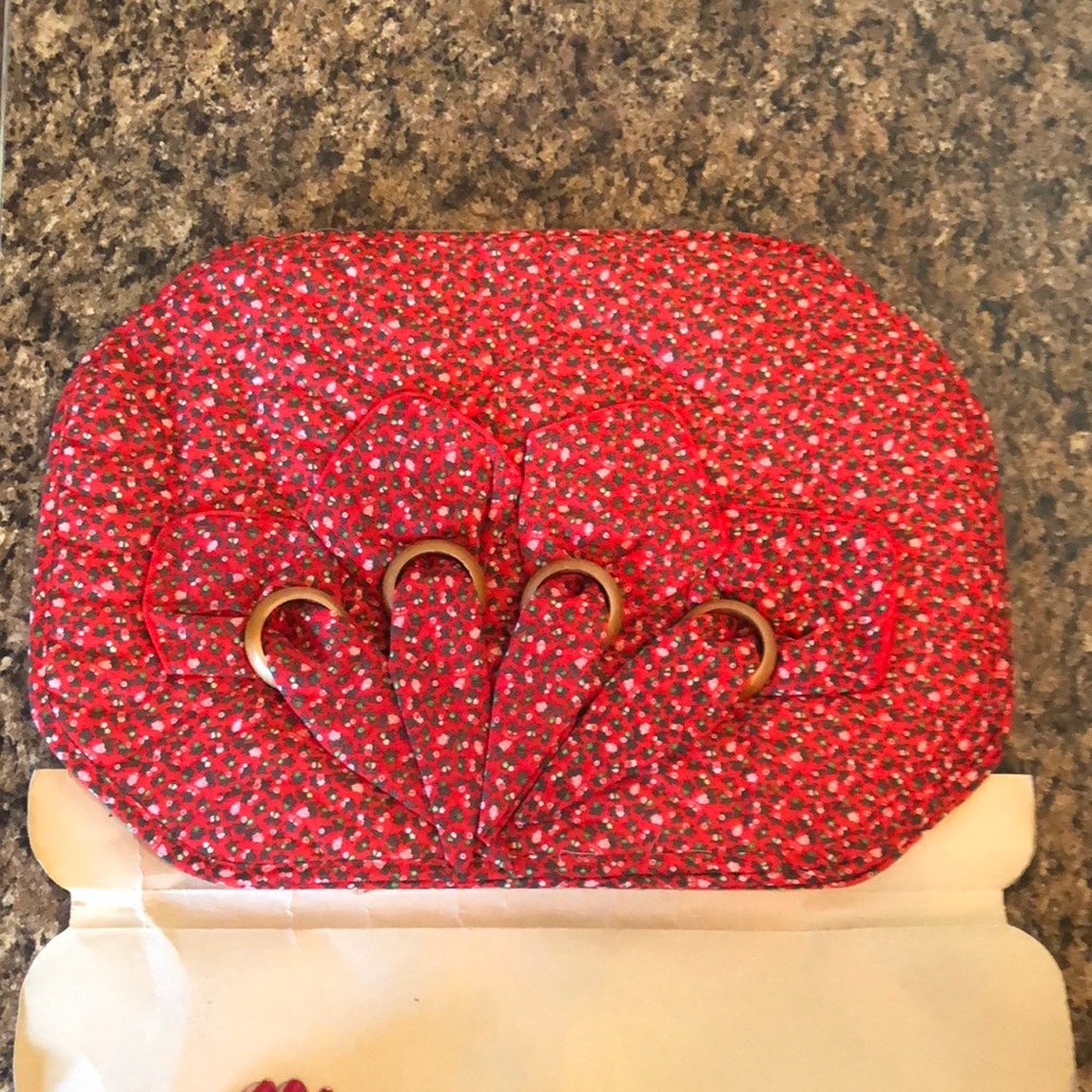 Holiday Placemat set